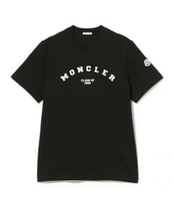 MONCLER / ロゴ Tシャツ
