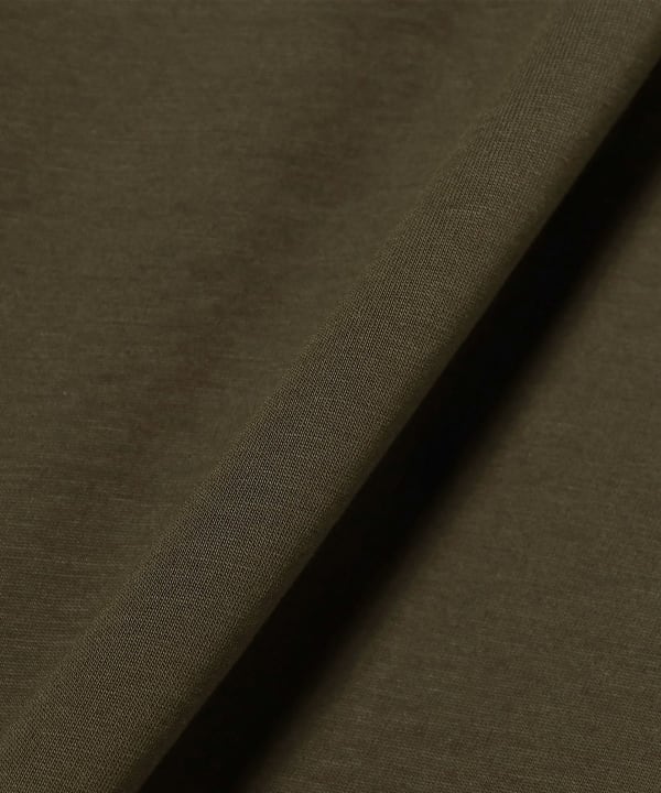 MONCLER / ラバーポケット Tシャツ
