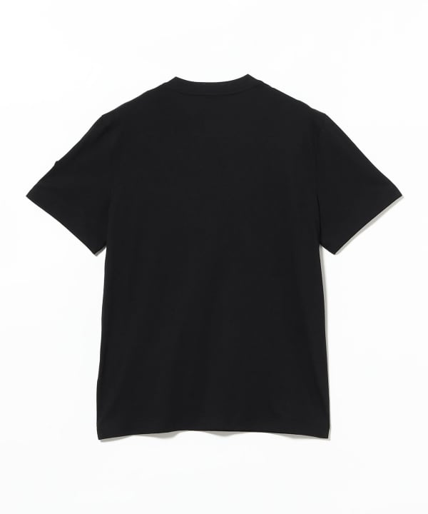 MONCLER / ラバーポケット Tシャツ