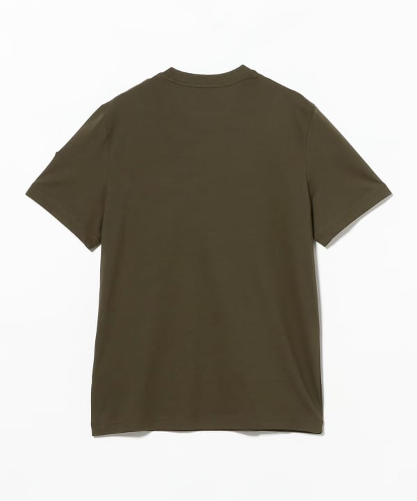 MONCLER / ラバーポケット Tシャツ
