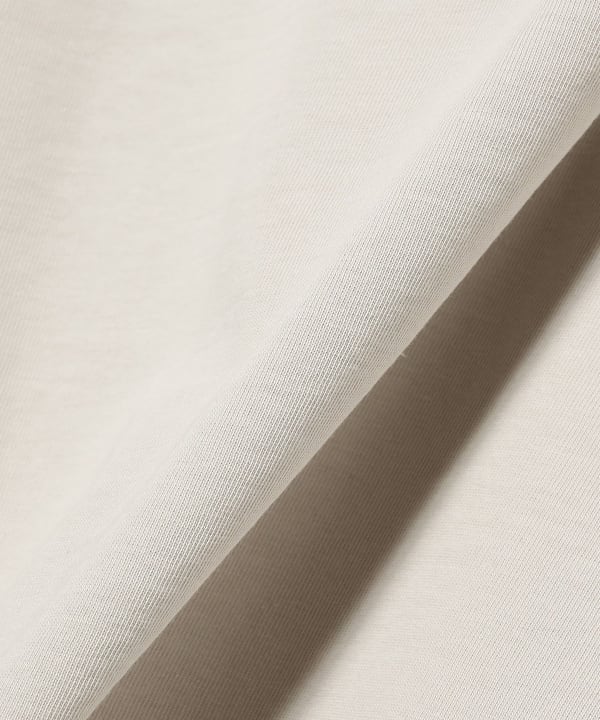 MONCLER / シリコンロゴ Tシャツ