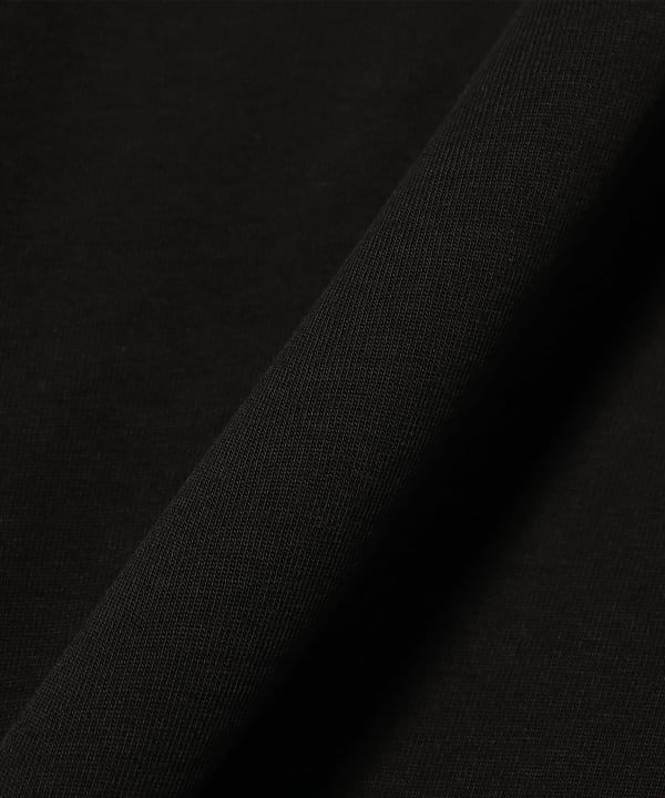 MONCLER / シリコンロゴ Tシャツ