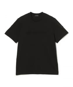 MONCLER / シリコンロゴ Tシャツ