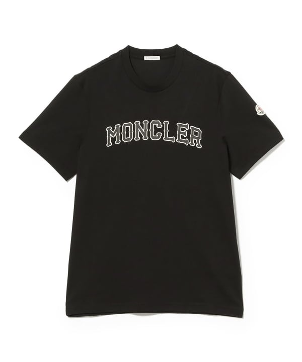 MONCLER / Logo T卹