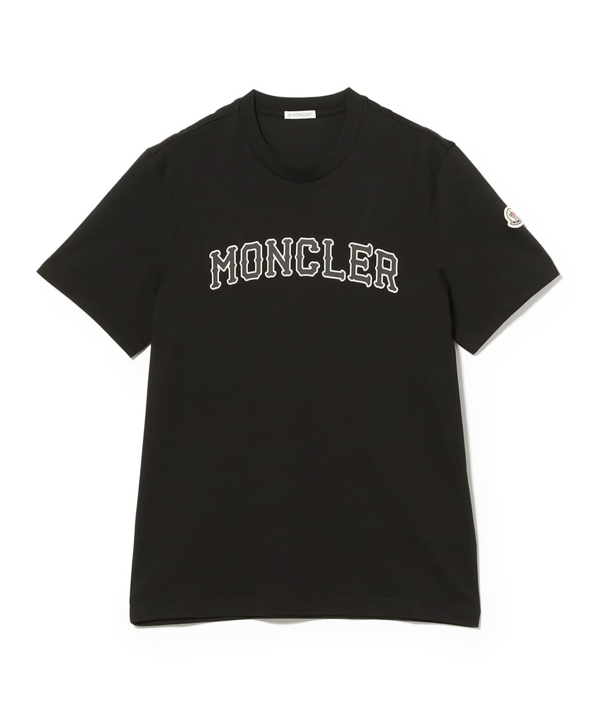 MONCLER☆希少⭐︎ボートネック⭐︎モンクレール ロゴTシャツ　XSサイズ モンクレール tシャツ メンズ」の人気商品一覧・価格比較 - 価格.com