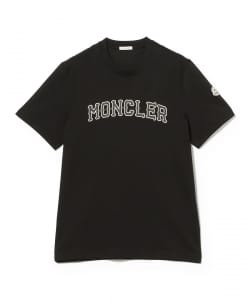 MONCLER / ロゴ Tシャツ