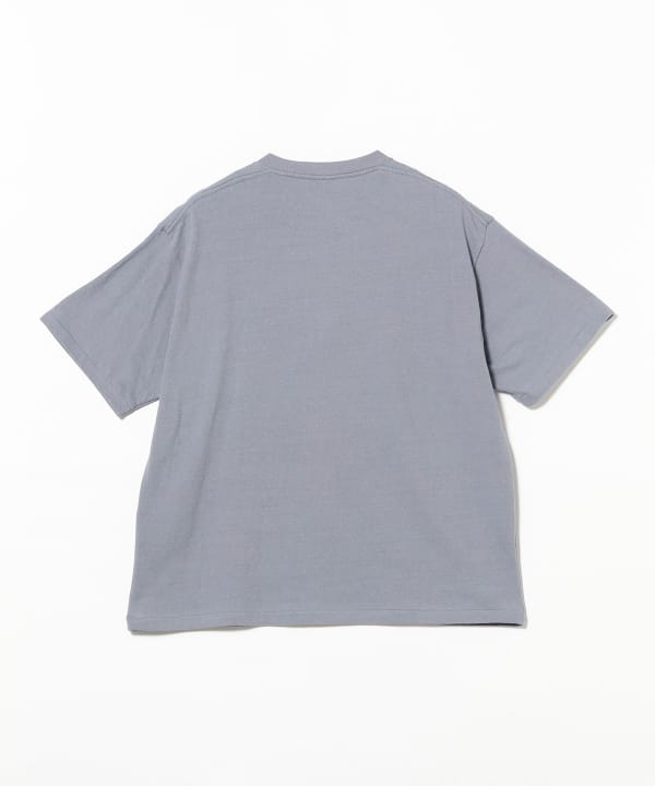 ORCIVAL / コットン ロゴ Tシャツ