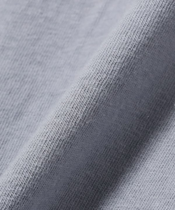 ORCIVAL / コットン ロゴ Tシャツ