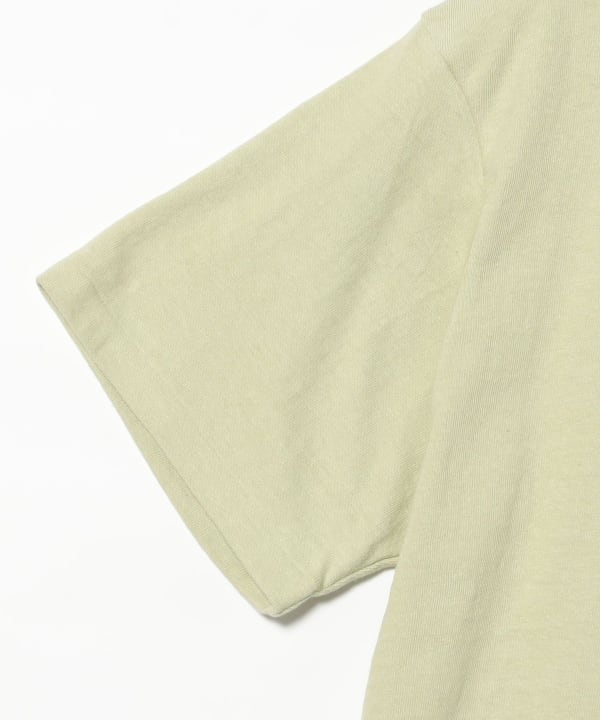 ORCIVAL / コットン ロゴ Tシャツ