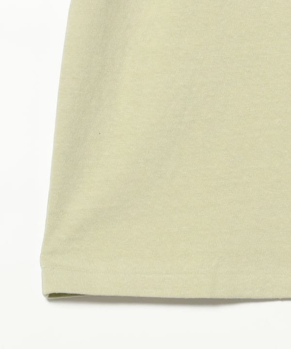 ORCIVAL / コットン ロゴ Tシャツ
