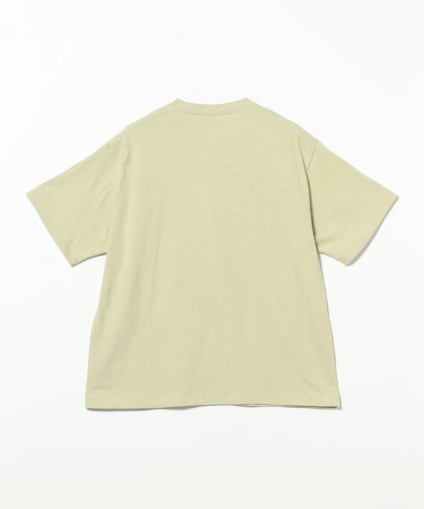 ORCIVAL / コットン ロゴ Tシャツ