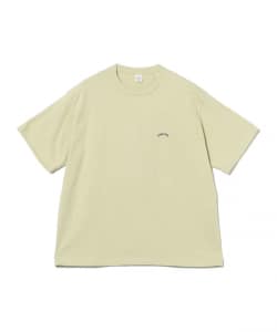 ORCIVAL / コットン ロゴ Tシャツ