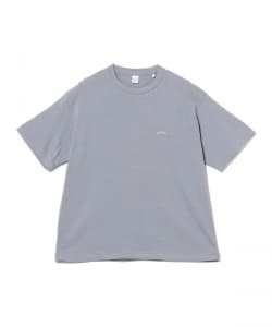 ORCIVAL / コットン ロゴ Tシャツ