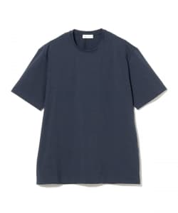 XACUS / ナイロン ストレッチ Tシャツ