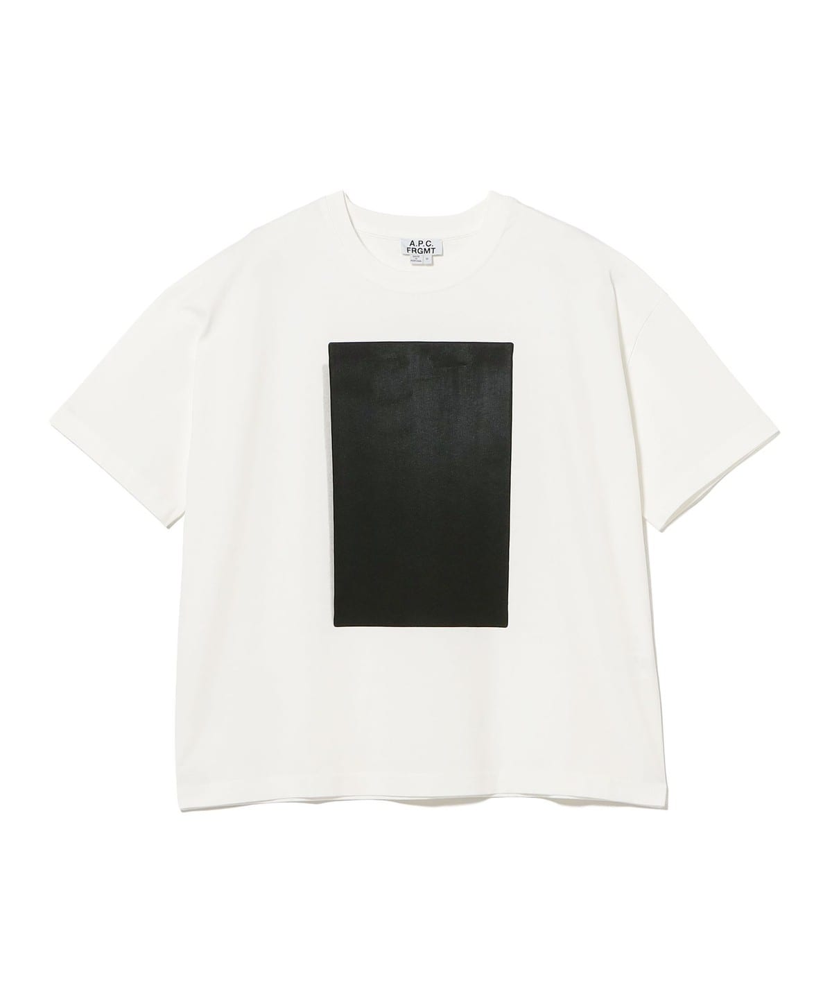Brilla per il gusto（ブリッラ ペル イル グスト）A.P.C. x FRGMT 