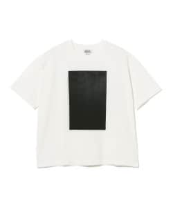 A.P.C. x FRGMT. / OLIVIER Tシャツ