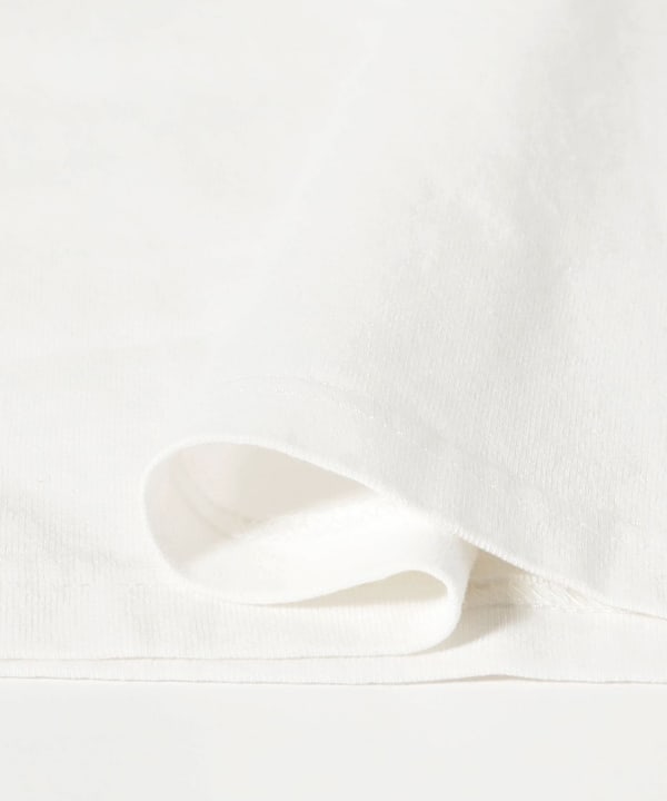 A.P.C. / AUTOMNE 26 バックプリントTシャツ