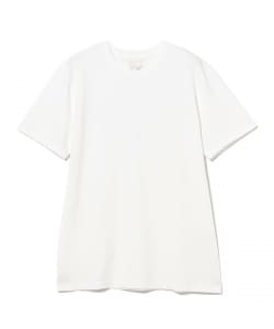 A.P.C. / AUTOMNE 26 バックプリントTシャツ