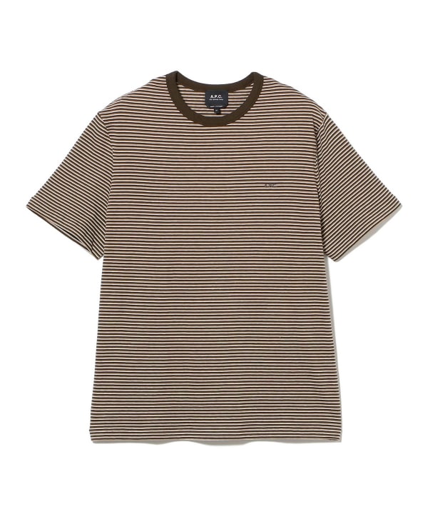 A.P.C. / Josh Tシャツ