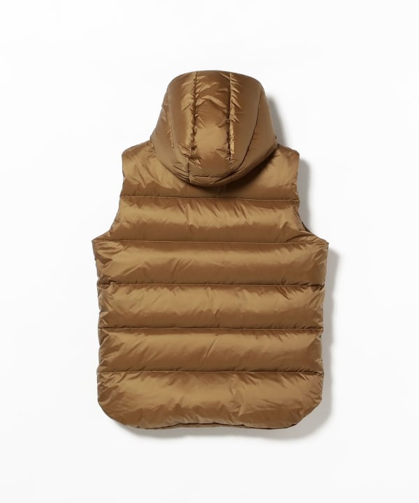 TATRAS / POSEIDONE Down Vest