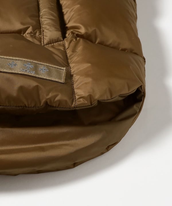 TATRAS / POSEIDONE Down Vest