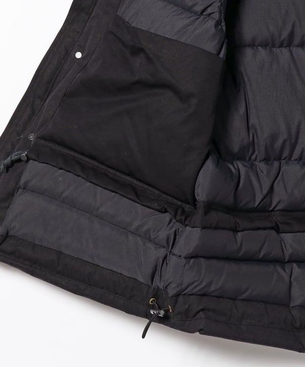 新品 23AW AUBERGE DENVER size40 ダウンベスト 新品 23AW AUBERGE DENVER size40 ダウンベスト - メルカリ