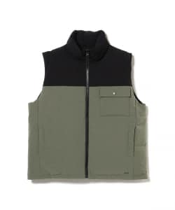 A.P.C. / リバーシブル パデッドブルゾン