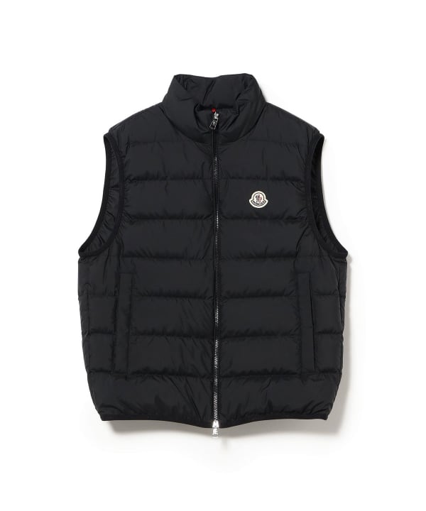 MONCLER / Contrin ダウンベスト