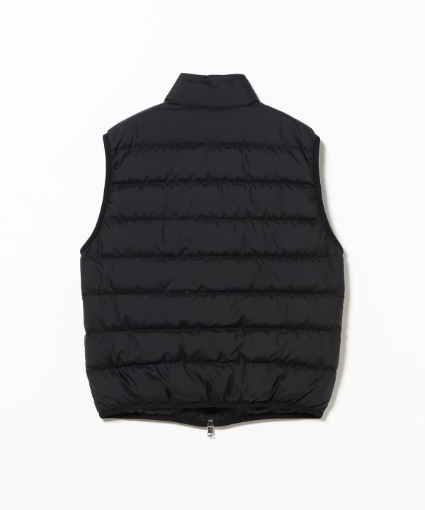 MONCLER / Contrin ダウンベスト