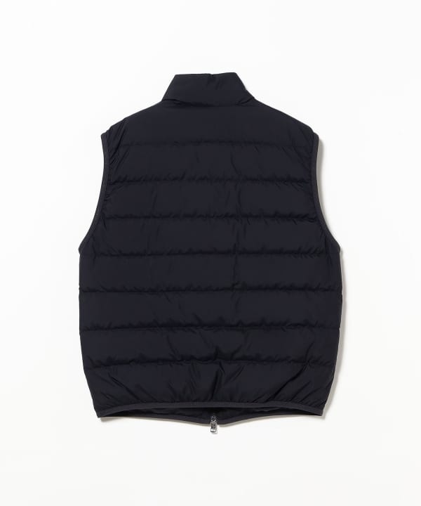 MONCLER / Contrin ダウンベスト