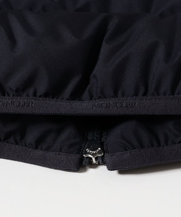 MONCLER / Contrin ダウンベスト