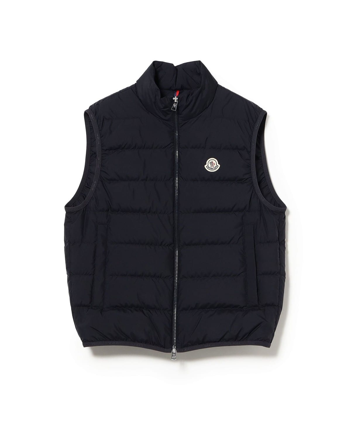 Brilla per il gusto（ブリッラ ペル イル グスト）MONCLER / Contrin