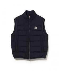 MONCLER / Contrin ダウンベスト