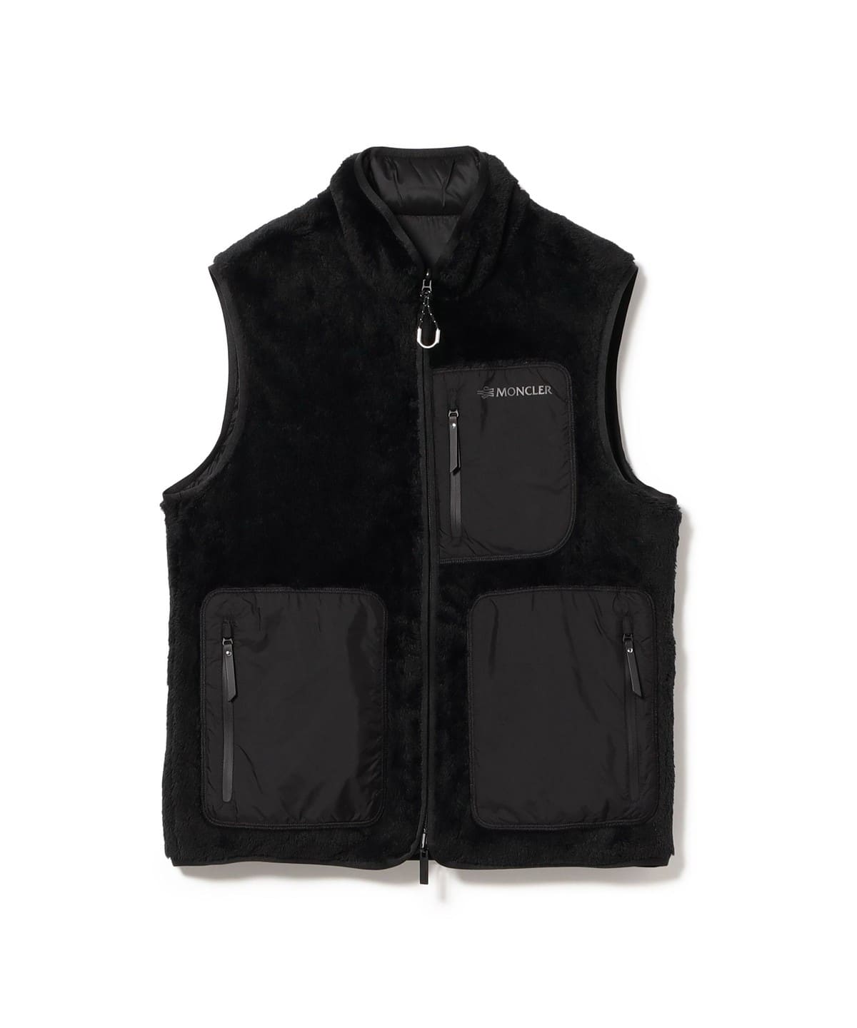 Brilla per il gusto（ブリッラ ペル イル グスト）MONCLER
