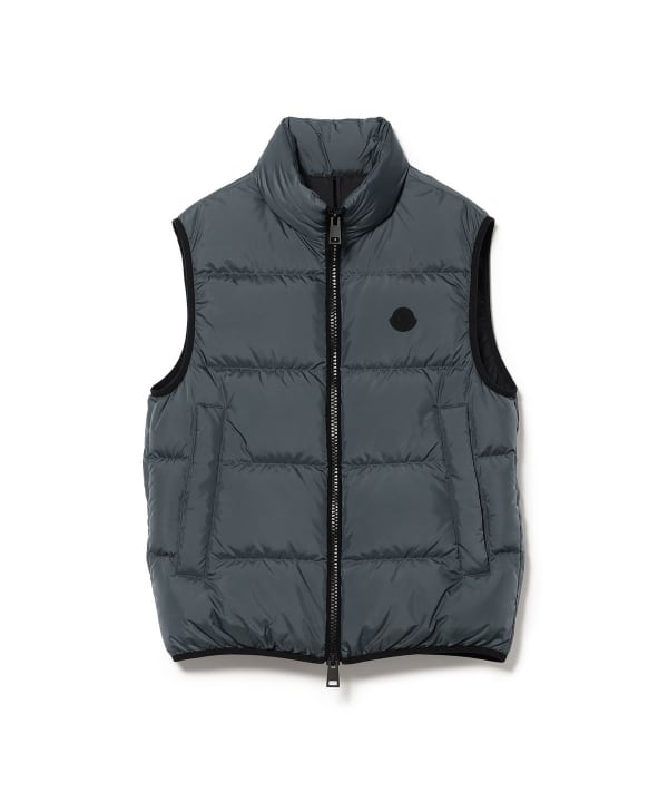 Brilla per il gusto（ブリッラ ペル イル グスト）MONCLER / GABAS
