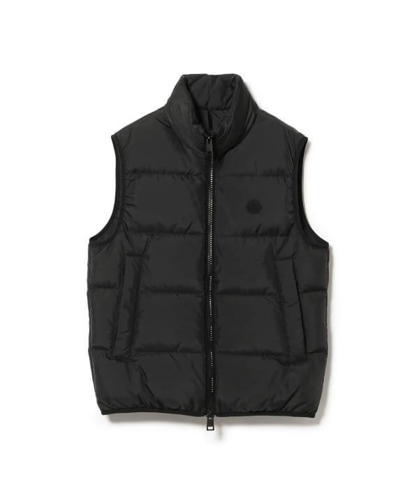MONCLER / GABAS ダウンベスト