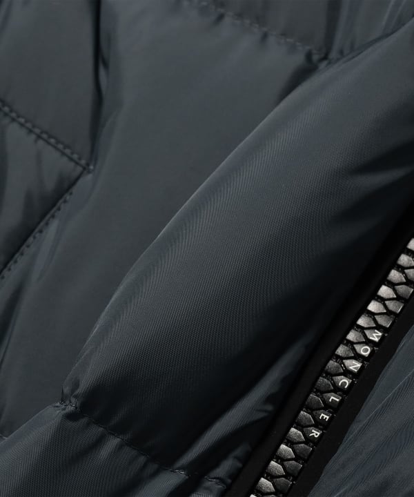 MONCLER / GABAS ダウンベスト