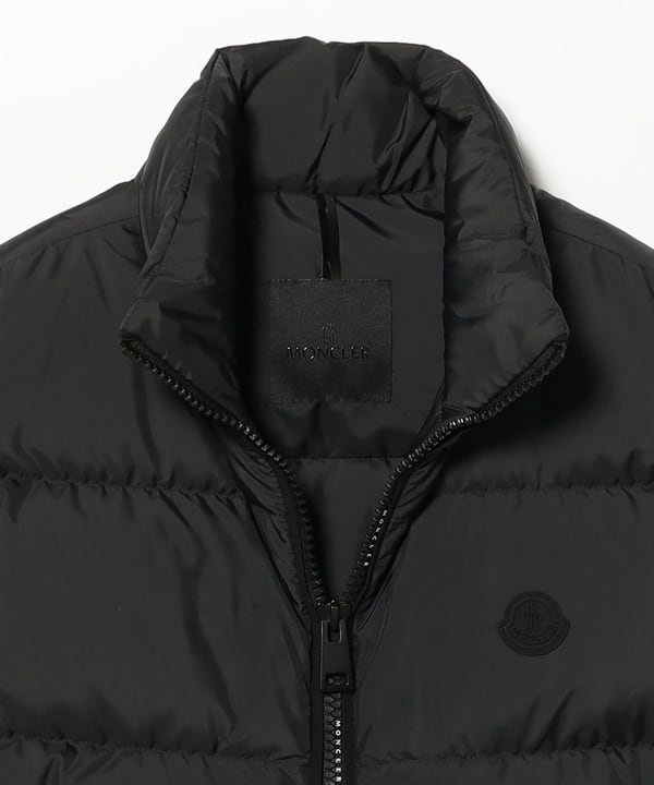 MONCLER / GABAS ダウンベスト