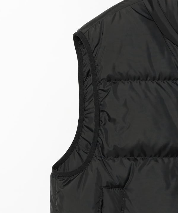 MONCLER / GABAS ダウンベスト