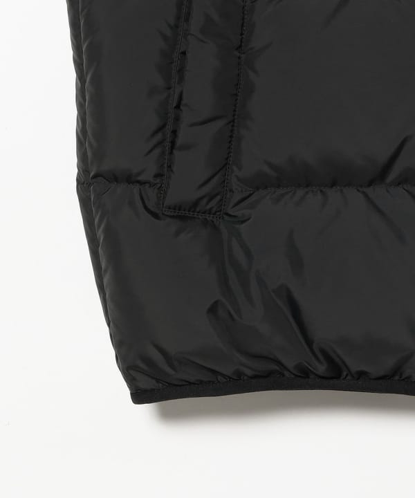 MONCLER / GABAS ダウンベスト