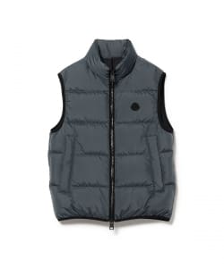 MONCLER / GABAS ダウンベスト