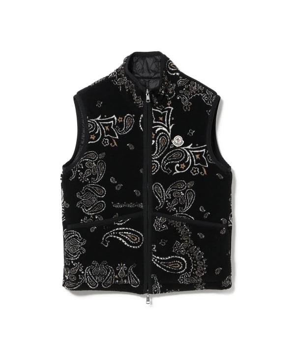 Brilla per il gusto（ブリッラ ペル イル グスト）MONCLER