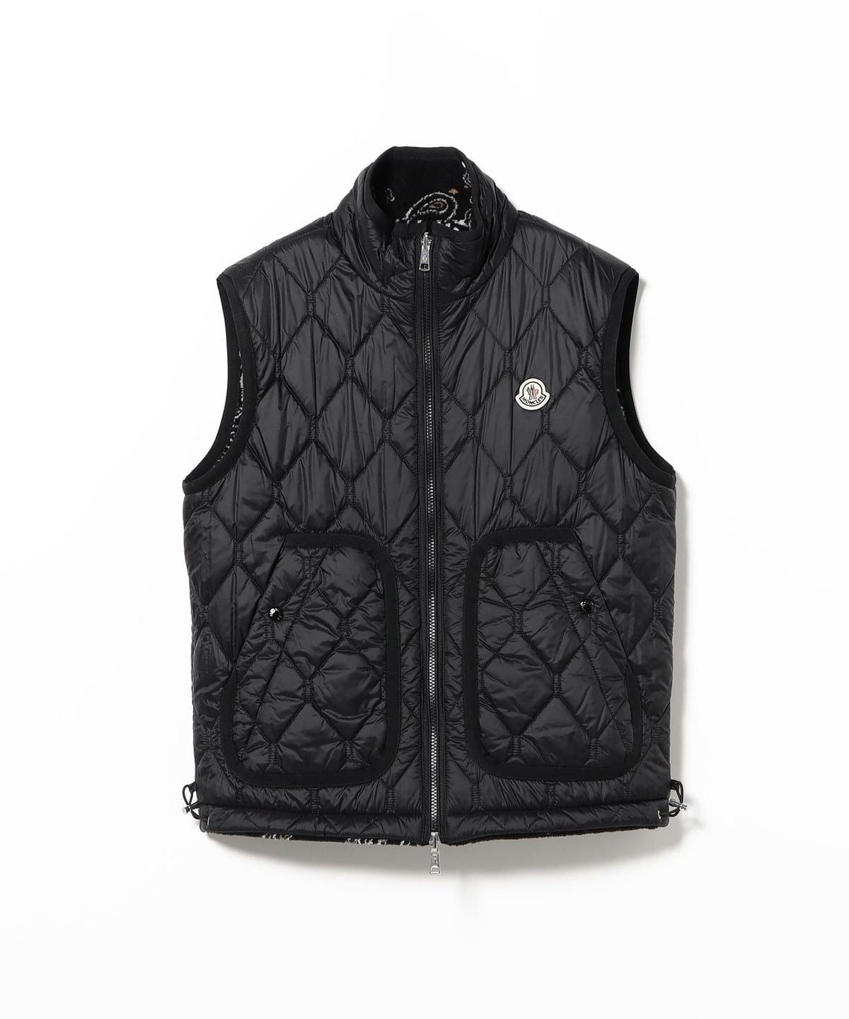 Brilla per il gusto（ブリッラ ペル イル グスト）MONCLER