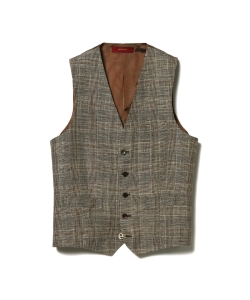 ▲ERNESTO / グレンプレイドジレ