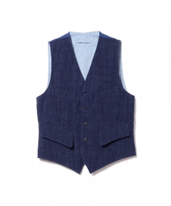 ▲FORTELA / ブルースラブジレ◎