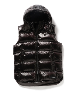 ▲TATRAS / POSEIDONE ダウンベスト