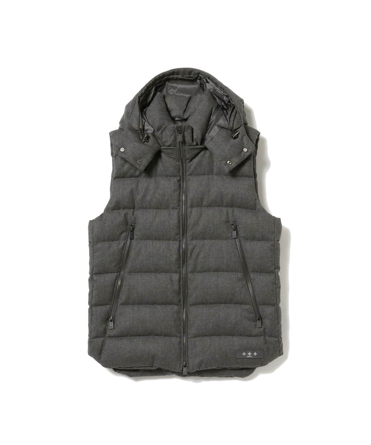 Brilla per il gusto TATRAS / SOVER Brilla per il gusto down vest