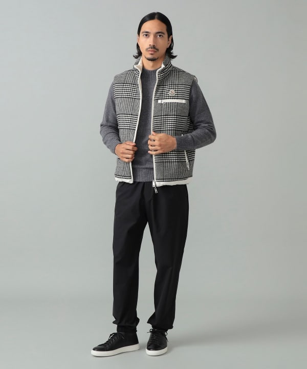 Brilla per il gusto（ブリッラ ペル イル グスト）MONCLER / GIENAH