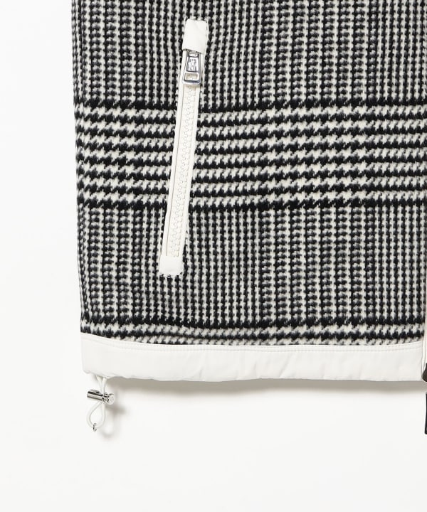 Brilla per il gusto（ブリッラ ペル イル グスト）MONCLER / GIENAH