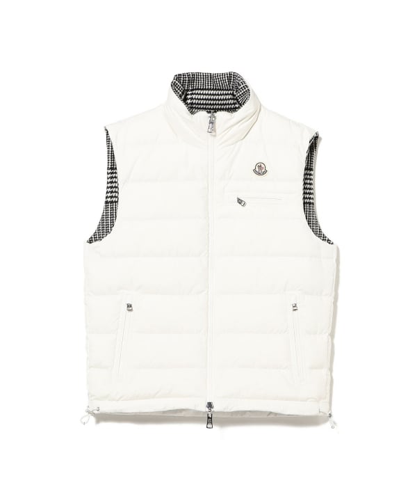 Brilla per il gusto（ブリッラ ペル イル グスト）MONCLER / GIENAH